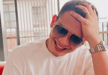 Pihak Pengadilan Beberkan Proses Persidangan yang Kemungkinan Bakal Dijalani Rezky Aditya Terkait Gugatan Wanita Berinisial W