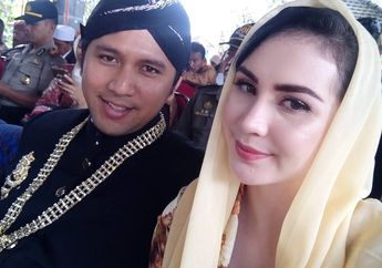 Rela Emban Tugas sebagai Ibu-ibu PKK Demi Dampingi Wakil Gubernur Jawa Timur, Arumi Bachsin Akui Rindu Dunia Hiburan: Dampingi Mas Emil Keputusan Aku, Gak Kuat LDR..