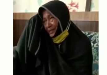 Pilu, Kisah Pengguna Facebook Didatangi Seorang Ibu yang Dituntut Anak Kandungnya Perkara Harta Warisan: Memilukan dan Memalukan..