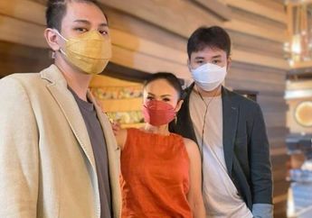 Tak Marah Pergoki Anaknya Nonton Film Dewasa, Yuni Shara Justru Pilih Ikut Dampingi dan Diskusi Bareng, Kakak Krisdayanti: Anak-Anak Sesantai Itu