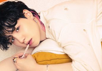 Tetap Membumi Meski Popularitas Selangit, Suga BTS Gelontorkan Rp 1,3 Miliar Buat Yayasan Kanker Anak untuk Peringati Hari Ulang Tahunnya