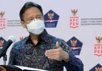 Menkes Budi Gunadi Sadikin Ungkap Penyebab Gagal Ginjal Akut, Ditemukan Kandungan Berbahaya Ini dalam Tubuh Anak: Kristal Kecil Tajam-tajam