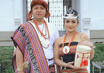 Pantas Bikin KD Bisa Terjerat dan Klepek-klepek Mampus, Foto Masa Muda Raul Lemos Ternyata Mirip Petinju Legendaris, Netizen Auto Puji Setinggi Langit!