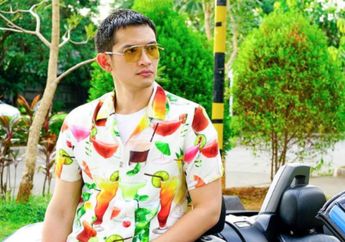 Heboh Rezky Aditya Dituding Hamili Wanita Lain Hingga Resmi Digugat oleh Pihak 'W', Kuasa Hukum Suami Citra Kirana Buka Suara: Mohon Bersabar