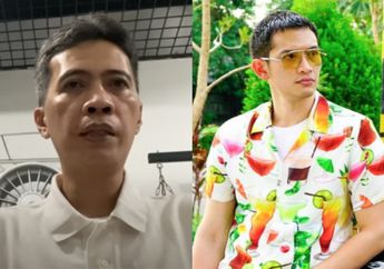 Tetap Bungkam Sejak Kabar Rezky Adhitya Dituding Hamili Wanita Lain Hingga Miliki Anak Perempuan Berusia 8 Tahun, Suami Citra Kirana Resmi Digugat Pihak 'W' ke Pengadilan