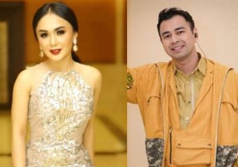 Pantas Pesonanya Sempat Bikin Raffi Ahmad Bertekuk Lutut, Ternyata Ini Rahasia Awet Muda Yuni Shara yang Kini Nyaris Berusia Setengah Abad, Kakak KD: Kalau Pagi Bangun Tidur...