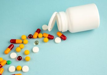 Diizinkan BPOM untuk Uji Klinik, Ini Penjelasan Ahli Soal Kemampuan Ivermectin yang Disebut Obat Covid-19