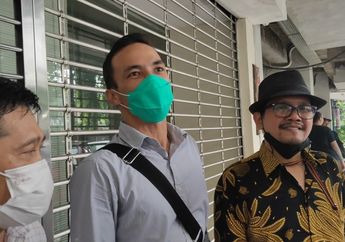 Sudah Cabut dari Rumah Bunga Sophia, Begini Nasib Attila Syach Sekarang