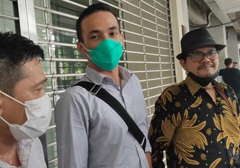 Pihak Attila Syach Beri Tanggapan Setelah Disebut Berkata Kasar Terhadap Ibunda Bunga Sophia: Yang Namanya Ada Asap, Pasti Ada Api..