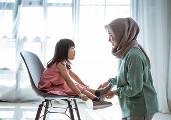 Pemilik 4 Zodiak Ini Seorang Ibu yang Tegas, Apakah Kamu Termasuk?
