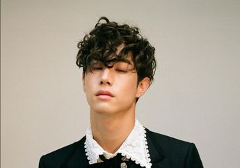 Pulang Kampung Setelah Hengkang dari JYP Entertainment, Inilah Rumah Artis Mark GOT7 di Los Angeles yang Sederhana di Luar Namun Mewah di Dalam