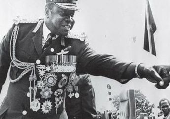 Inilah 10 Diktator Paling Sadis Sepanjang Sejarah, Haus Kekuasaan dan Tak Segan Membunuh Siapapun yang Menentangnya!