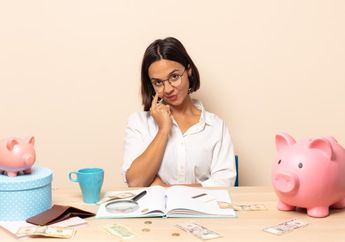 Hey Ladies! Jangan Khawatir Walau Jadi Single Parent, Ini Tips Mengatur Keuangan di Era New Normal Supaya Tidak Besar Pasak daripada Tiang