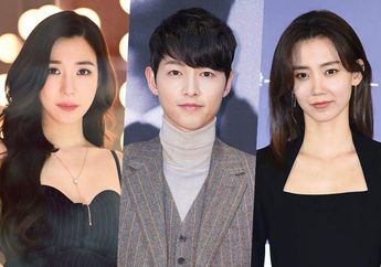 Bakal Adu Akting Bareng Song Joong Ki dan Shin Hyun Been, Tiffany SNSD Sedang dalam Negosiasi Buat Debut Dramanya!