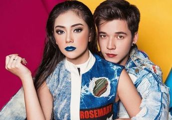 Pasrah Ditinggal Stefan William, Celine Evangelista Berusaha Tegar Bak Berikan Sinyal Bahwa Ia Takkan Mungkin Kembali dengan sang Suami: Aku Percaya yang Terbaik yang Diberikan ke Aku