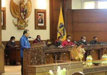 Demi Menekan Angka Penularan Covid-19, Persyaratan Masuk ke Bali Lewat Jalur Udara Kini Diperbarui, GeNose Sudah Tak Berlaku dan Wajib Melakukan Tes PCR