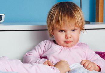 Anak Tantrum Jangan Langsung Dimarahi, Lakukan 4 Langkah ini untuk Menghadapinya