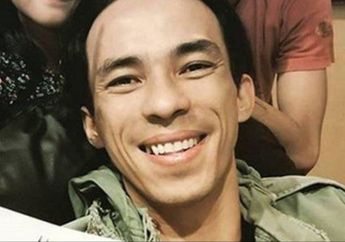 Dulu Nikahi Wulan Guritno Saat Masih Berusia 16 Tahun, Begini Nasib Miris sang Mantan Suami, Atilla Syach Sekarang