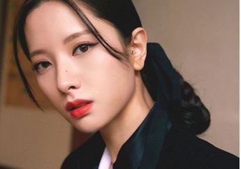 Bona WJSN Alih Profesi Sebagai Atlet Anggar untuk Drama Romantis tvN, Ini Sinopsisnya