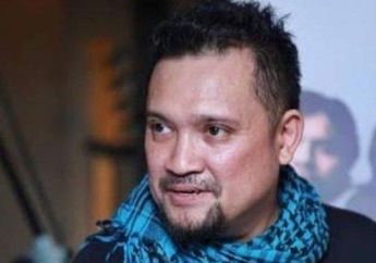 Unggah Pesan Terakhir dari Aria Baron Eks Gitaris GIGI, Iga Massardi: Mau Nangis Lagi Nulis Ini