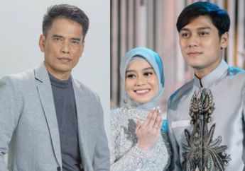 Putrinya Laporkan Rizky Billar ke Polisi Atas Dugaan KDRT, Begini Momen Pertemuan Pertama Billar dan Ayah Lesti Kejora