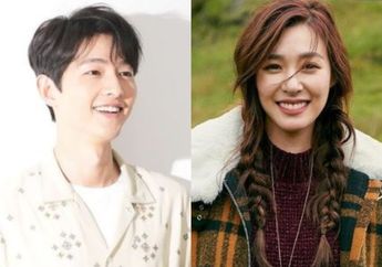 Buat Penasaran, Tiffany Young dapat Tawaran Bintangi Drama 'The Youngest Son of the Chaebol Family' Bareng Song Joong Ki