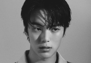 Kini Sudah Jadi Anggota Boy Group Sukses, Minhyuk MONSTA X Punya Niatan Mulia untuk Membantu Para Trainee, Apa Itu?