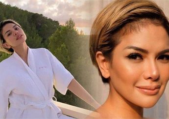 Nggak Kapok 3 Kali Kawin Cerai, Nikita Mirzani Ngaku Rasakan Hal Tak Biasa dengan Pacar Baru, 'Ya Allah yang Ini'