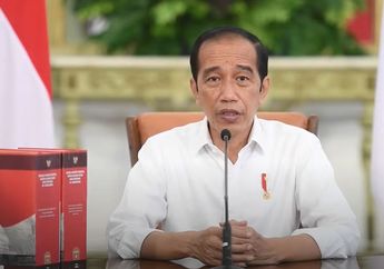 BPOM Sudah Keluarkan Izin untuk Vaksin Anak, Jokowi: Vaksinasi Covid-19 untuk Anak Usia 12-17 Bisa Segera Dimulai