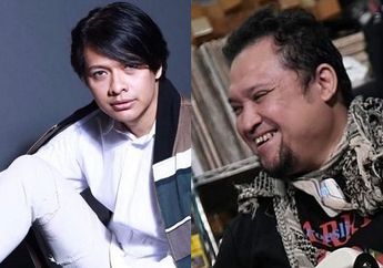 Mantan Gitaris Band Gigi, Aria Baron Meninggal Dunia, Armand Maulana Turut Sampaikan Rasa Duka: Kakakku Tersayang..