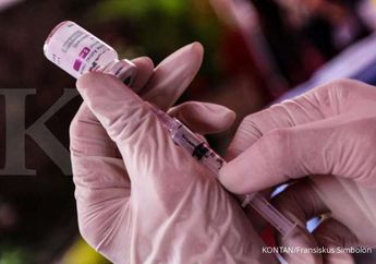 90 Persen Efektif Melawan Covid-19 Terutama Varian Delta, Vaksin Pfizer Asal Amerika Serikat Akan Hadir di Indonesia pada Agustus 2021 Mendatang