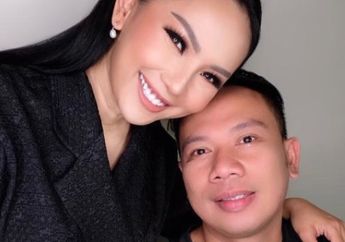 Kalina Ocktaranny Positif Hamil, Vicky Prasetyo Tiba-tiba Speechless