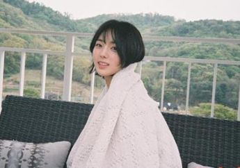 Bakat Aktingnya Ditemukan Saat di Jalan, Inilah Arti Nama Chae Soo Bin, Lawan Main Kang Daniel di Serial Rookie Cops