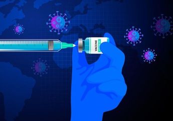 Kejar Target untuk Capai Herd Immunity di Bulan Agustus, Ini Daftar Mal di Jakarta yang Gelar Vaksinasi Covid-19, Jangan Sampai Ketinggalan!