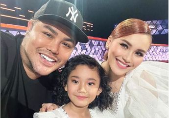 Tak Cuma Nabung Buat Penuhi Mahar Rp 5 Miliar yang Diinginkan Ayu Ting Ting, Ivan Gunawan Juga Berguru pada Pasha Ungu Soal Cinta