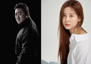 Pencinta Film Thriller Merapat! Ma Dong Seok dan Seohyun SNSD Akan Bersatu sebagai Pemeran Utama untuk 'Holy Night: Demon Hunters', Ini Sinopsisnya