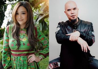 Mulan Jameela Gigit Jari! Dul Jaelani Blak-Blakan Sebut Jika Ahmad Dhani Siapkan Hal Spesial Ini untuk Maia Estianty, ‘Ayah Bilang Itu Buat Bunda'