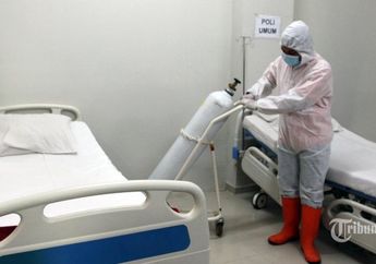 Covid-19 Varian Delta Kian Meresahkan, Anies Baswedan Sarankan Hal Ini Bagi Para Pasien yang Terpaksa Melakukan Isolasi Mandiri Agar Segera Terbebas dari Virus Corona!