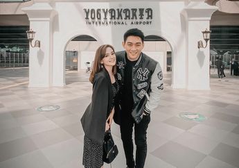 Bukan Hanya Covid-19 yang Bikin Ifan Seventeen Bergidik Ngeri, Alasan Suami Citra Monica Ajak Rajin Pakai Masker Ternyata Konyol, Gitaris Ungu Langsung Beri Komentar