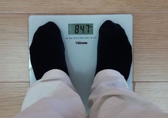 Arti Mimpi Berat Badan Turun, Ternyata Tanda Tersembunyi yang Harus Diwaspadai