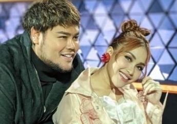 Tak Gentar Ayu Ting Ting Minta Mahar Rp 5 Miliar, Ivan Gunawan Justru Pepet sang Biduan hingga Beri Semangat untuk Ayu dan Bilqis Khumairah Razak!