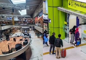 Pemerintah Tekan Lonjakan Kasus Covid-19 Lewat PPKM Darurat, Simak Perbedaannya dari PPKM Mikro