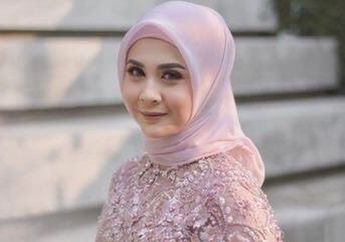 Meski Hasil PCR Negatif Kesha Ratuliu Rela Satu Kamar dengan Anak dan Suami yang Positif Covid-19