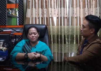 Denny Darko Angkat Bicara Terkait Ramalan Mbak You Tentang Kematiannya Sendiri yang Sempat Dilontarkan di Channel Youtube-nya