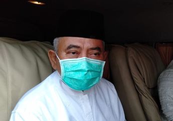Siap Perketat PPKM Mikro, Wali Kota Bekasi Akan Lockdown Mulai dari Lingkup Keluarga Jika Ditemukan Warga yang Positif Covid-19