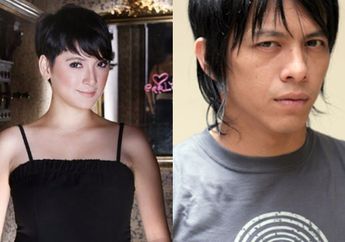 Bak Playboy Cap Kadal, Ariel NOAH Ternyata Pernah Dituding Hamili Wanita Selain Sarah Amalia, Ini Dia Sosoknya yang Sampai Dicerai Suami Sah Saat Hamil Besar!