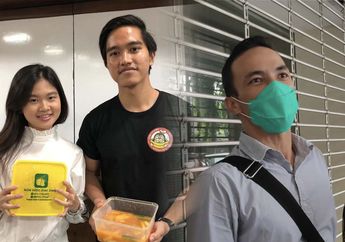 BERITA TERPOPULER: Nasib Mantan Suami Pertama Wulan Guritno yang Dilaporkan ke Polisi Terungkap, Sampai Felicia Tissue Semringah Setelah Jadi Korban Ghosting Kaesang Pangarep