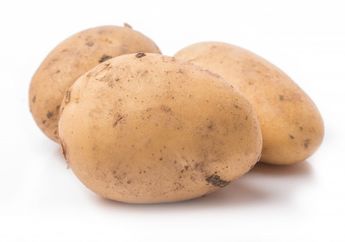 Cukup Pakai Kulit Kentang yang Kerap Disepelekan, Kita Dapat Merawat Kulit Kepala Agar Tak Berketombe, Begini Caranya!