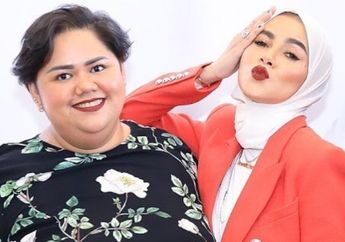 Belajar dari Adik Olla Ramlan yang Berhasil Diet Sehat Sampai Turun 32 Kg, Jelita Ramlan Bagikan Rahasianya!