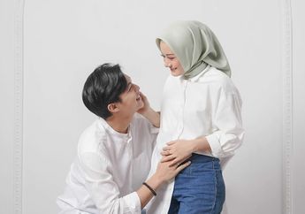 Dinda Hauw Pamer Hasil Photoshoot Anaknya yang Tampak Gemas Tak Tertandingi, Intip Pose Fotogenik Arshaka yang Bikin Terpesona!